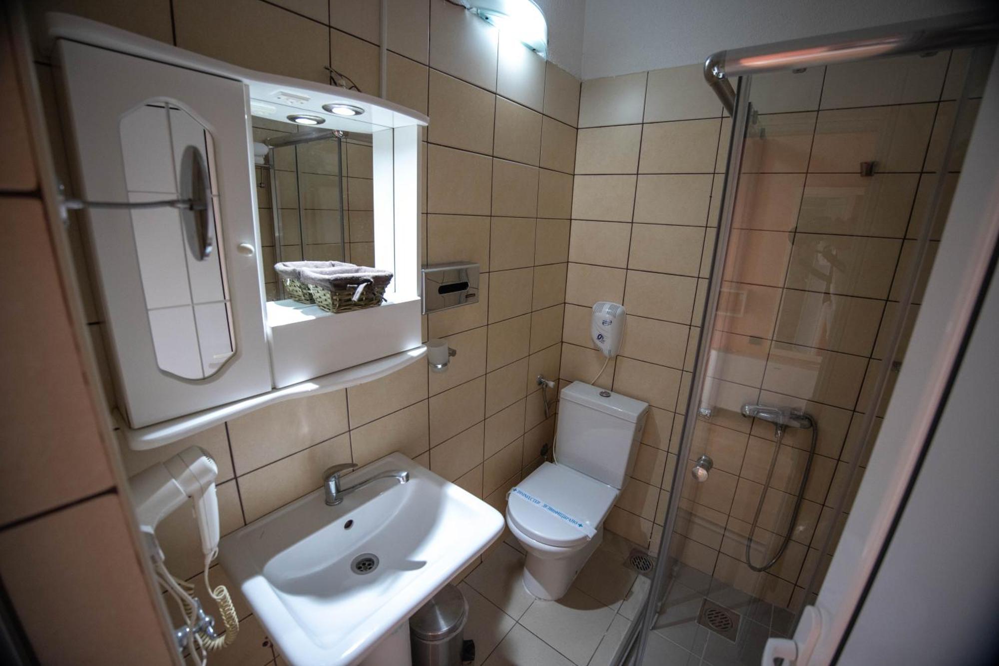 Hotel Pamela Concept Negotino  Zimmer foto